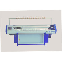 Jacquard Flat Knitting Machine para el suéter (TL-252S)